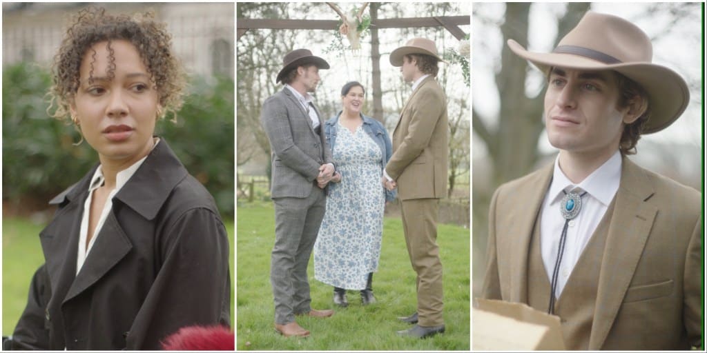 Onset Octopus Claims UK Vertical Video First With ‘Cowboy Before Dark’ Drama Business Model