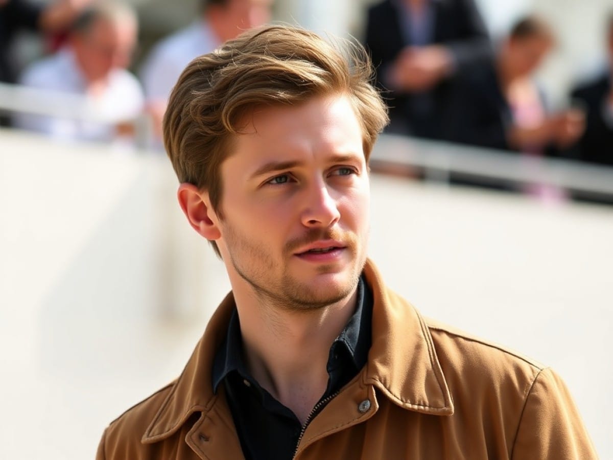 ‘Pillion’ Director Harry Lighton Among Six Emerging Filmmakers  Set For Cannes La Résidence Program