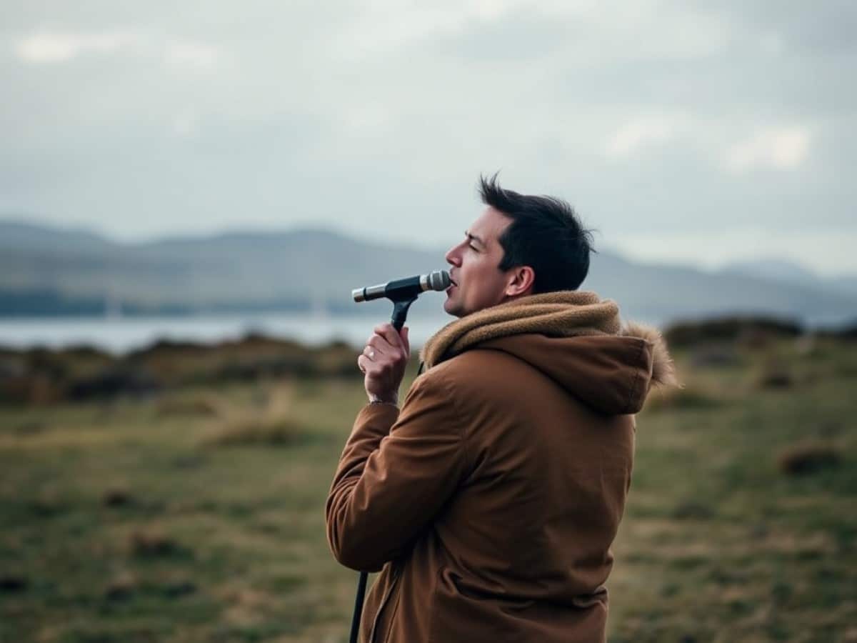 Sands Film Festival Opens Milestone Fifth Edition With John Carney’s Musical Comedy ‘Power Ballad’ 