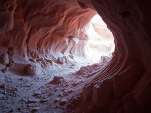 The dangerous process of mining Himalayan pink salt in Pakistan's Khewra mine
