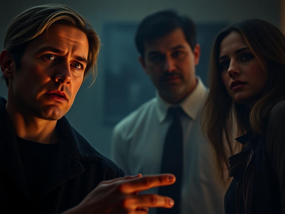 Shudder's New Horror Remake Of Controversial '70s Cult Classic Debuts To Solid Rotten Tomatoes Score Ahead Of Release