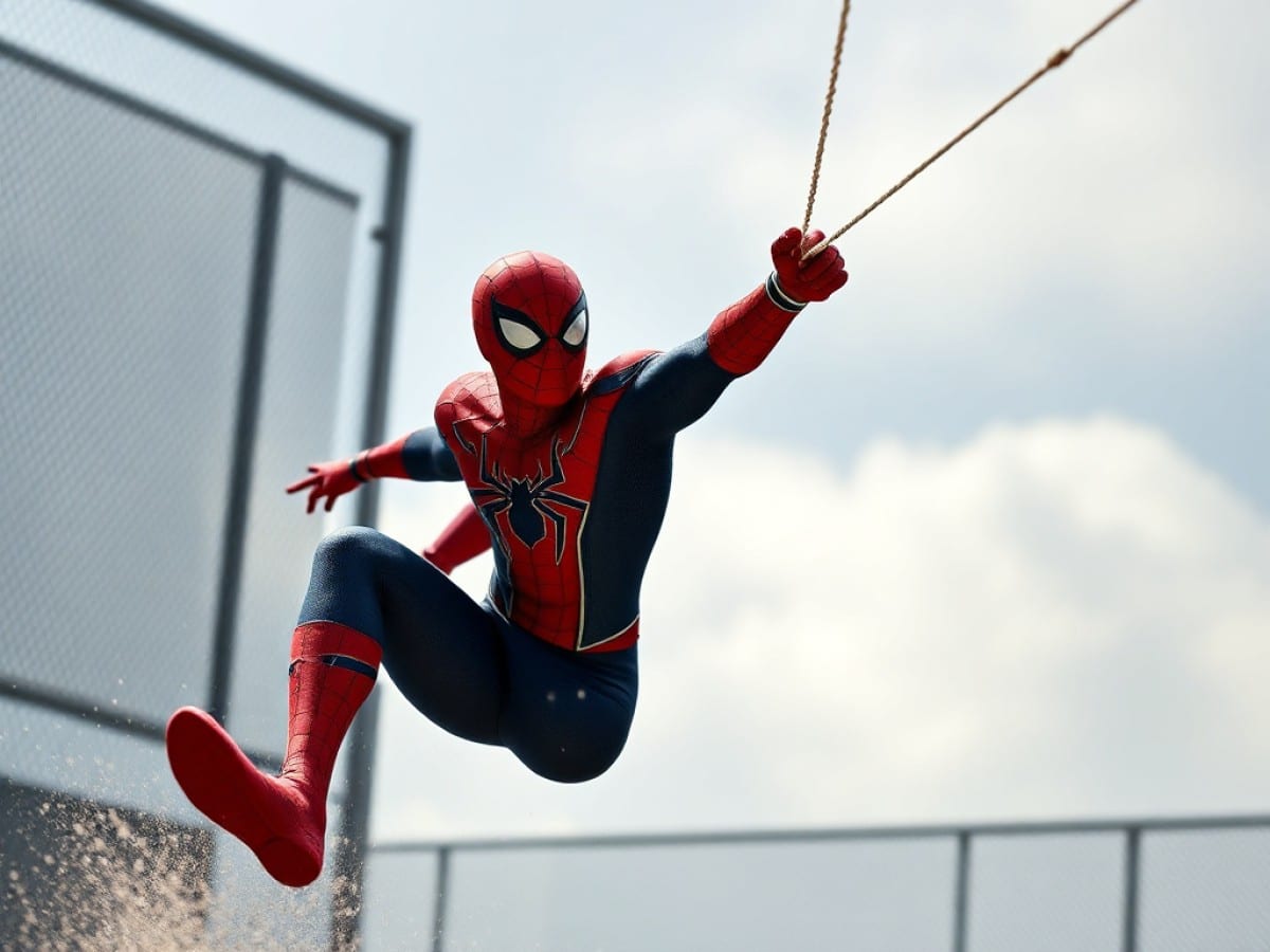 Spider-Man's Cancelled Movie Based On Popular Comic Series Was "Swinging For The Fences" As Marvel Film Nearly Started Filming