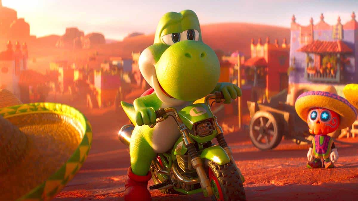 Super Mario Galaxy Movie Sets New 2026 Box Office Record As Hit Sequel Passes Another Big Milestone