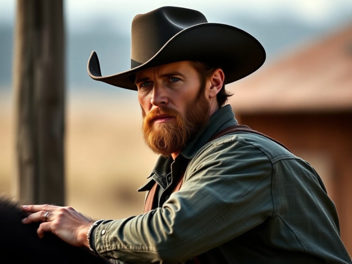 Taylor Sheridan Officially Directing New War Movie Based On Pivotal 190-Year-Old Battle (But There’s A Catch)