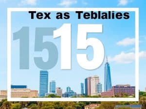 Texas dominated this new list of the 15 best US cities to live in