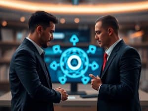 5 AI-powered consulting startups to watch