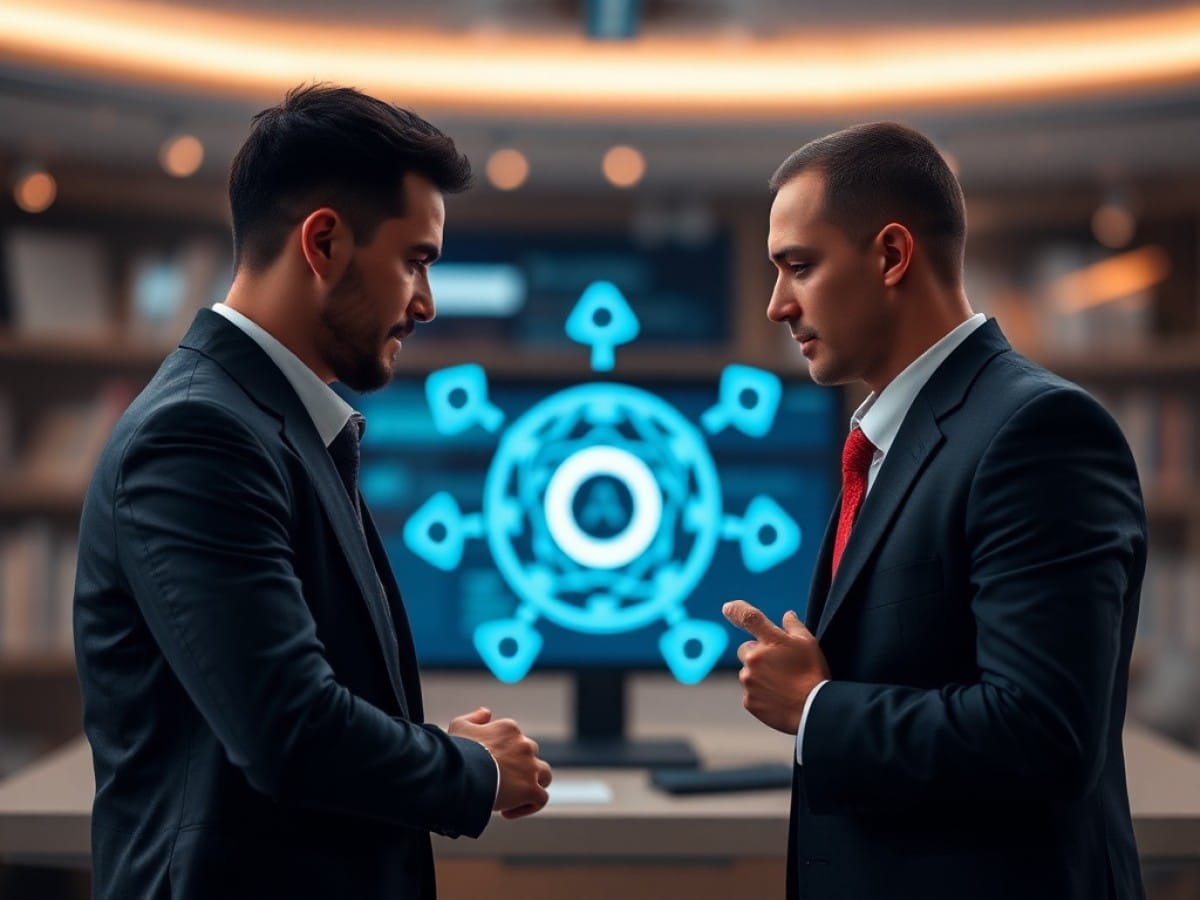 5 AI-powered consulting startups to watch