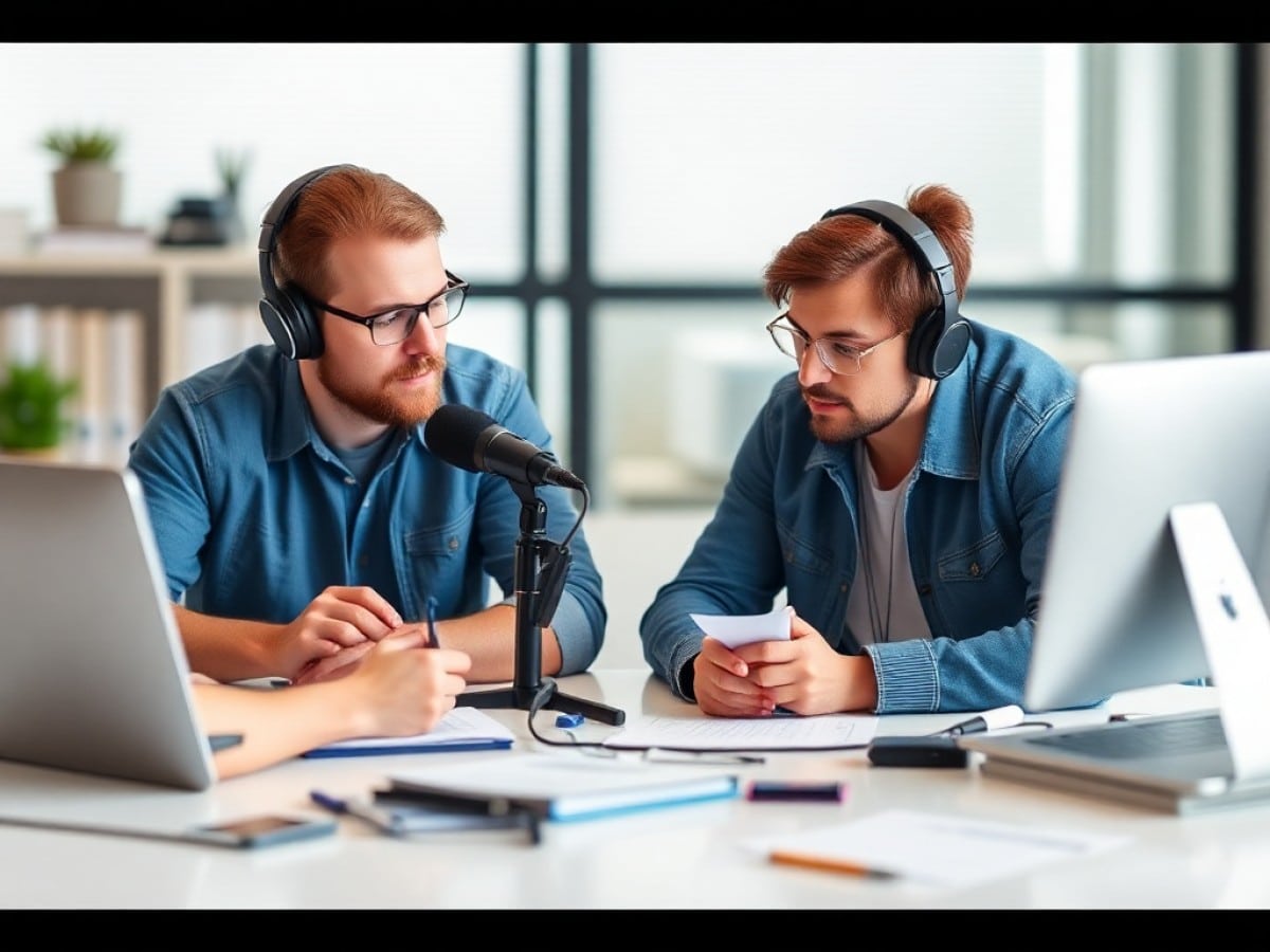 'Elite clippers' are earning big paychecks by helping podcasters and livestreamers stay in your social feed