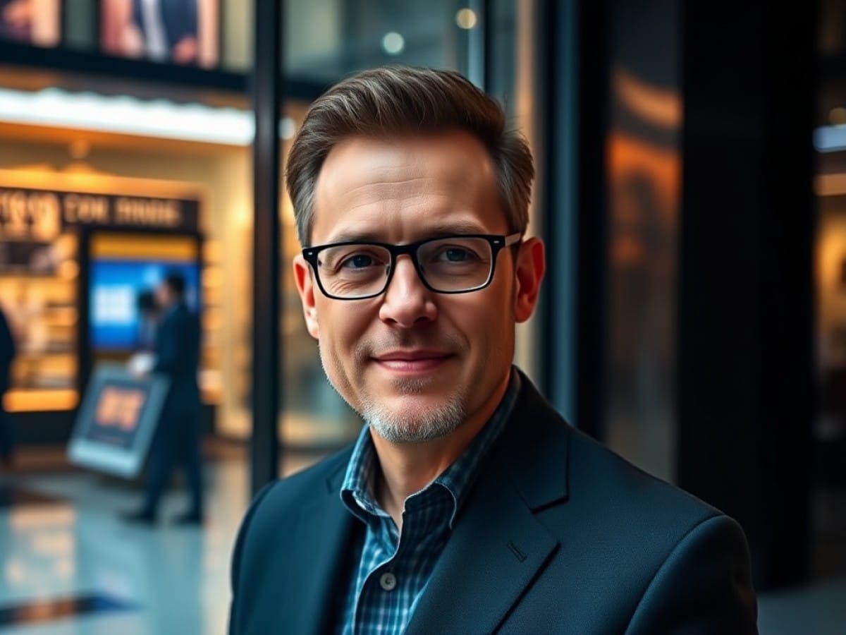 Federation Studios Co-MD Marco Chimenz Exits After Nearly Three Years
