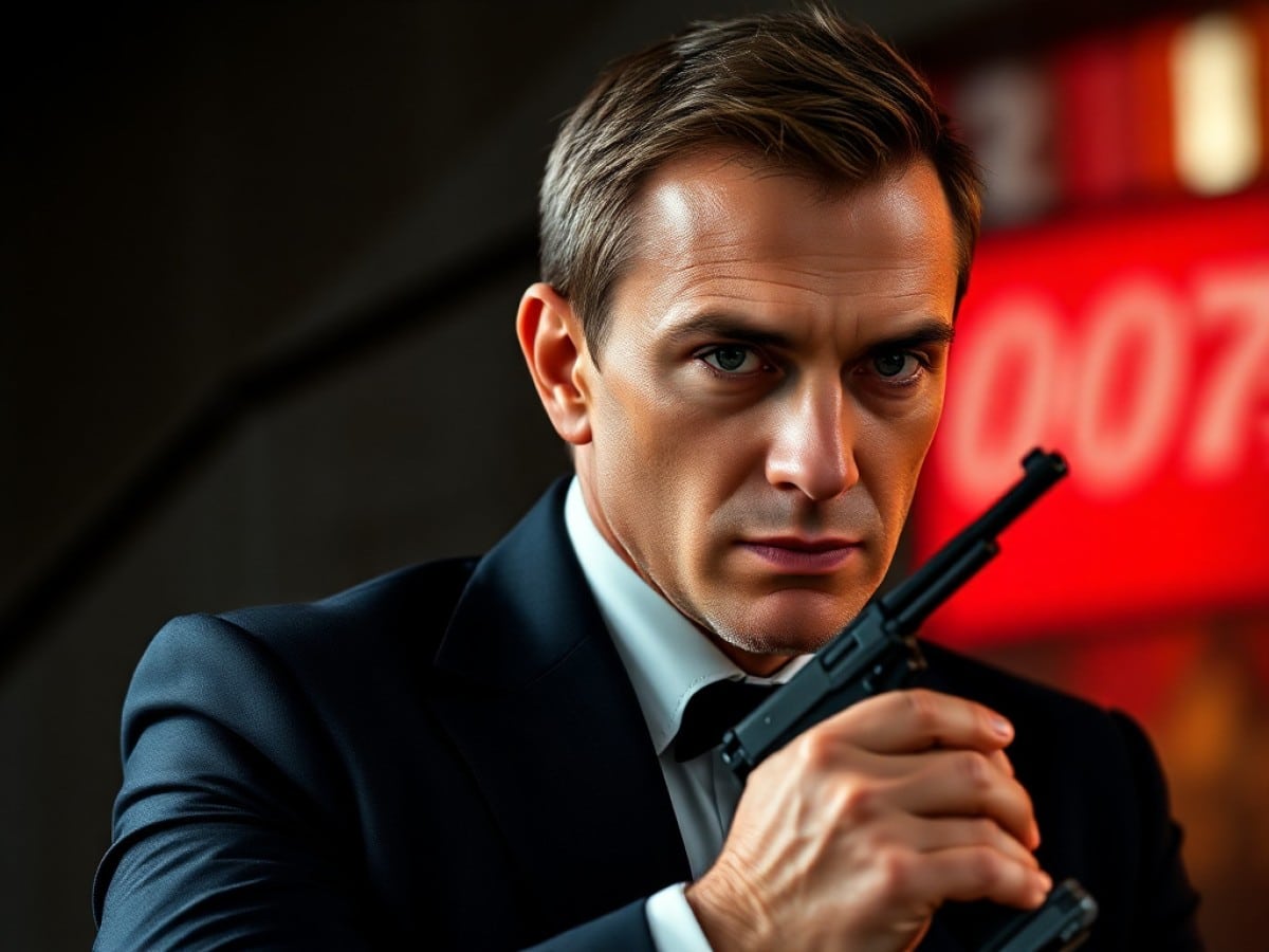 Upcoming 007 Franchise Star Pushes For New James Bond Actor To Lead Amazon’s Reboot