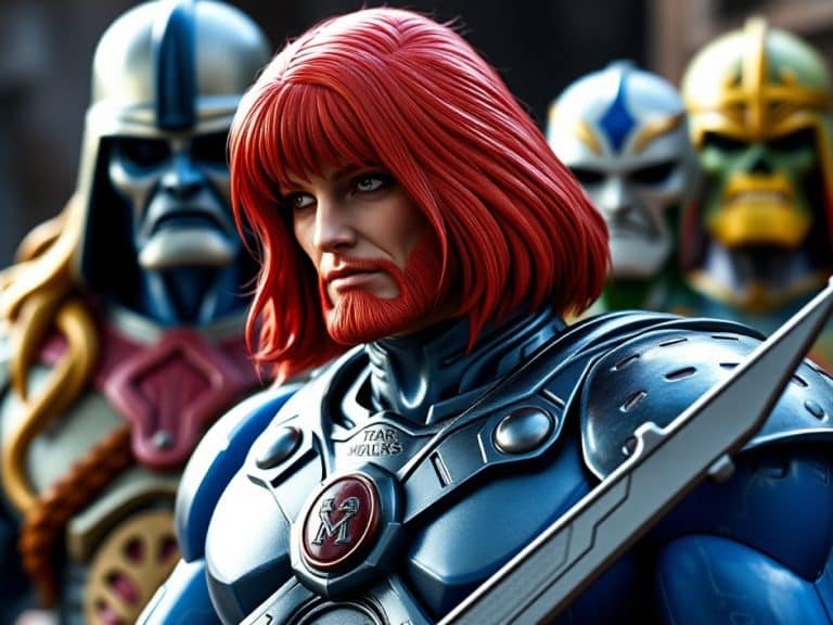 Why 2026’s Masters Of The Universe Is Missing An Iconic Character Explained By Director