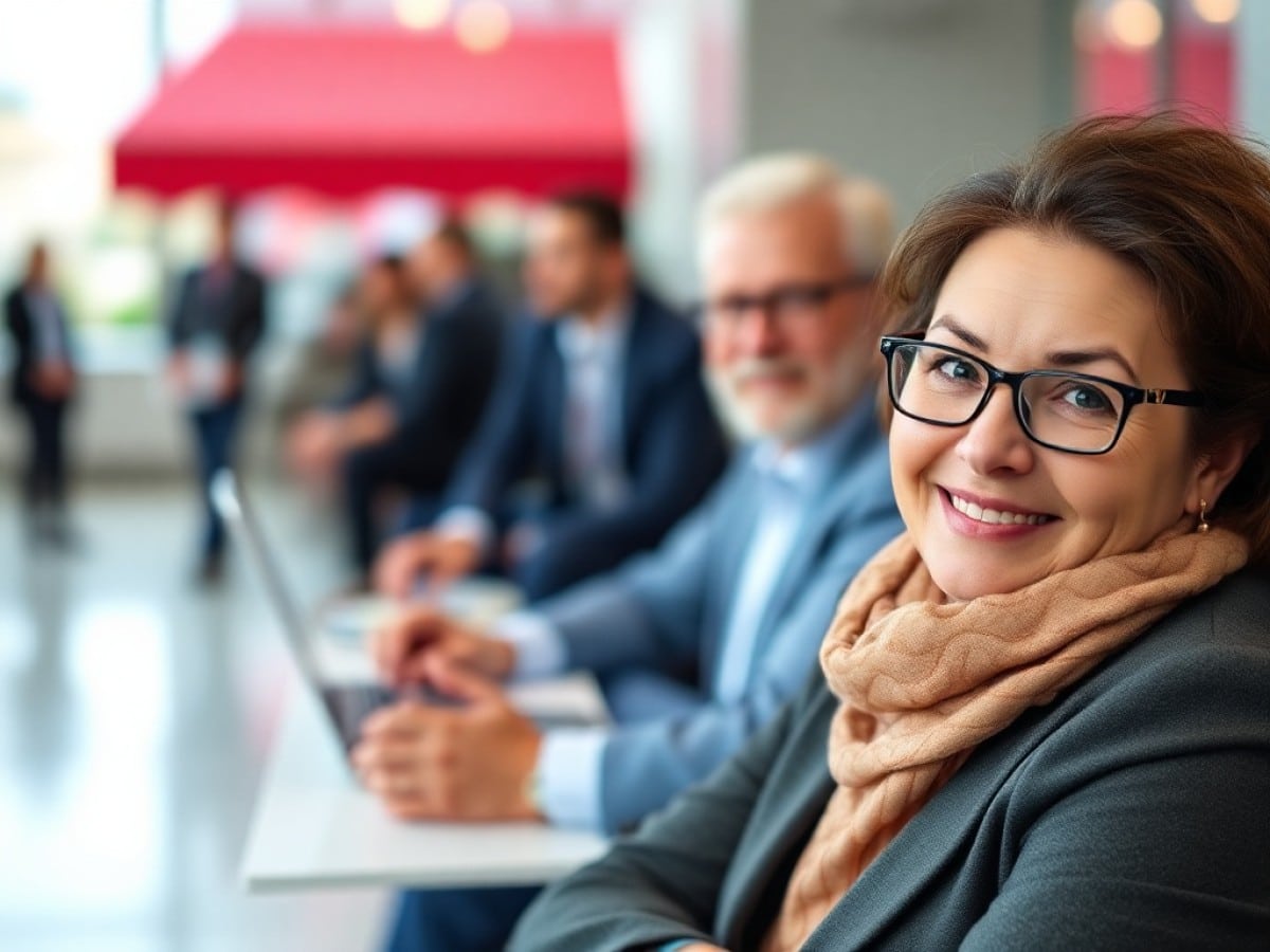 I earned 7 promotions in 28 years at the same company. These 3 questions helped me rise.