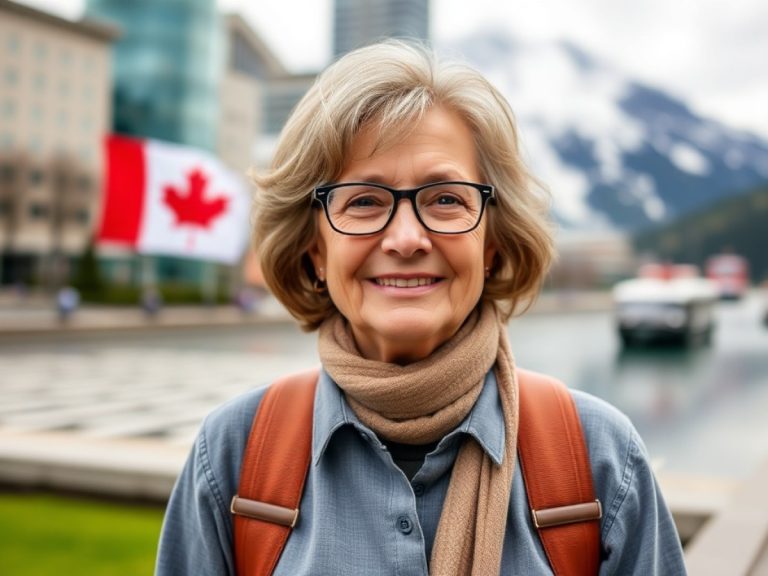 I moved to Canada after 30 years in the US. I enjoyed my career there, but retirement feels safer and more content here.