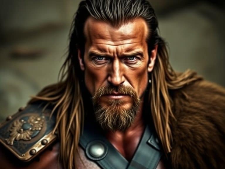 Arnold Schwarzenegger’s New Conan The Barbarian Sets Filming Start Window