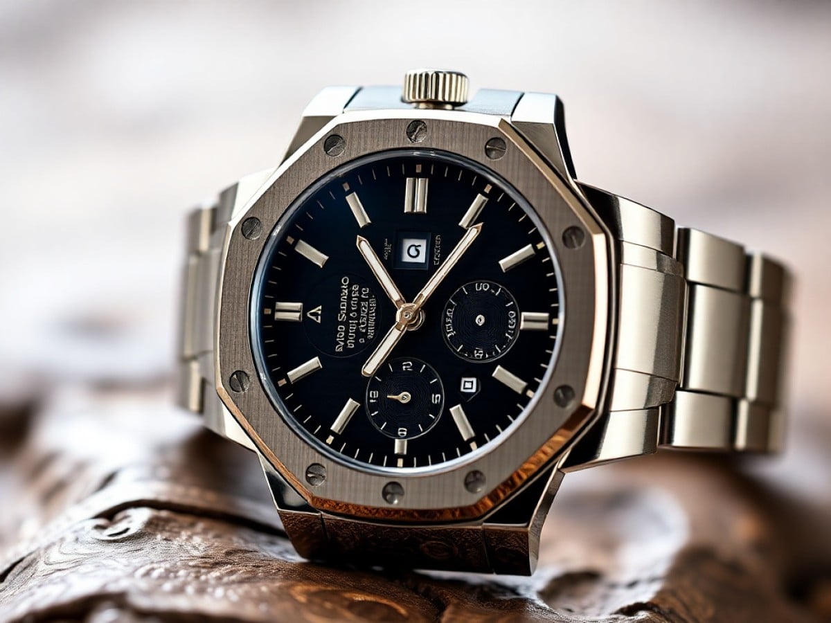 Audemars Piguet is walking a fine line between cheapening its brand and riding a lucrative hype train