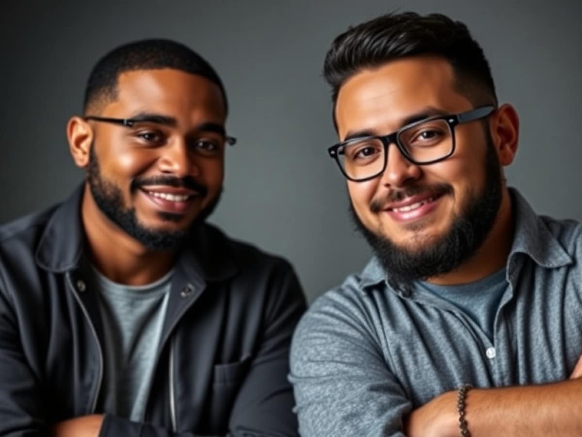 Bell Media Strikes Co-Development Deal With Jae & Trey Richards’ Random Order Studios As Sky Secures ‘The Office Movers’ Deal