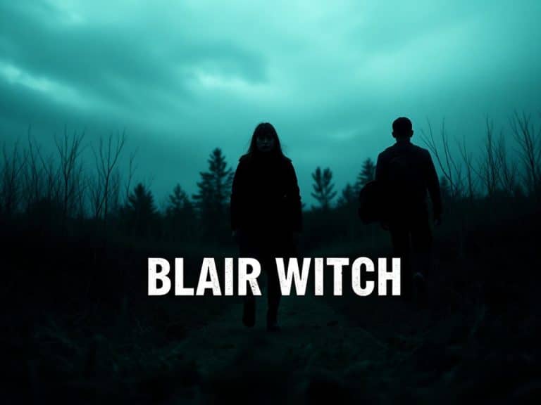 ‘The Blair Witch Project’ Reboot Heads To Cannes Market For Lionsgate; Project Details Revealed