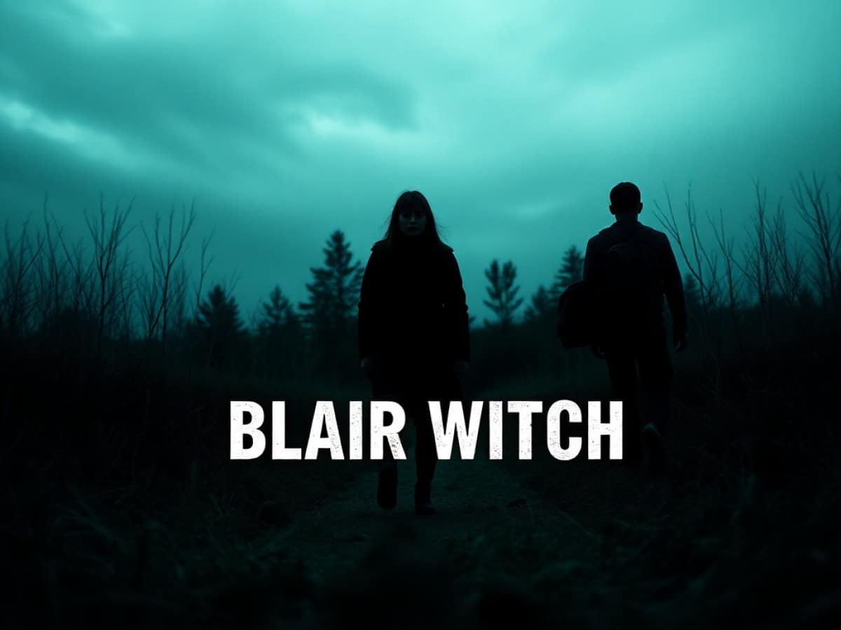‘The Blair Witch Project’ Reboot Heads To Cannes Market For Lionsgate; Project Details Revealed