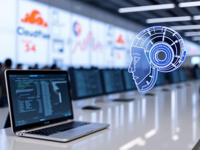Read the memo: Cloudflare is laying off 1,100 employees to prepare for 'the agentic AI era'