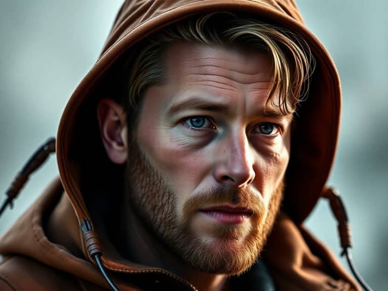 Brian Geraghty Joins Chris Hemsworth & Taron Egerton In Matt Ross’ Thriller ‘Kockroach’