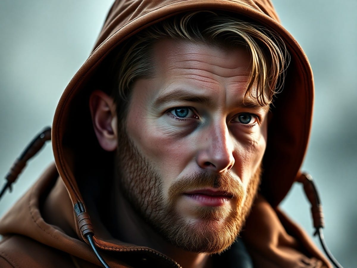 Brian Geraghty Joins Chris Hemsworth & Taron Egerton In Matt Ross’ Thriller ‘Kockroach’