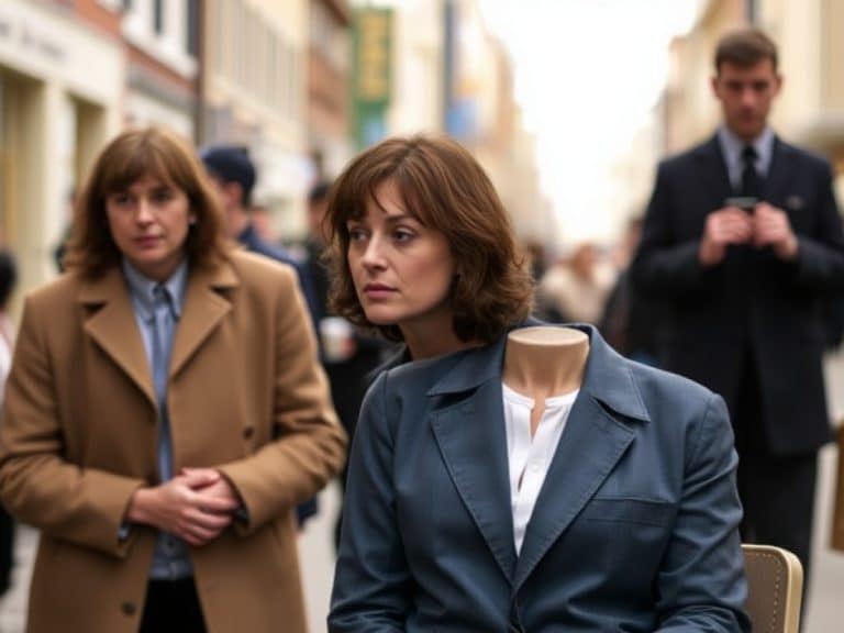 Catherine Breillat To Direct ‘The German Cousin’, Based On Georges Simenon Novel About Small Town Hysteria: “It’s A Parable Of Our Own Era” — Cannes Market