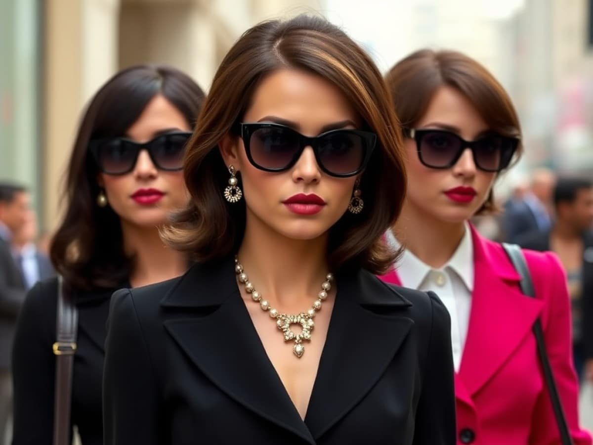 The Devil Wears Prada 3 Story Ideas & Timeline Debated By Stars