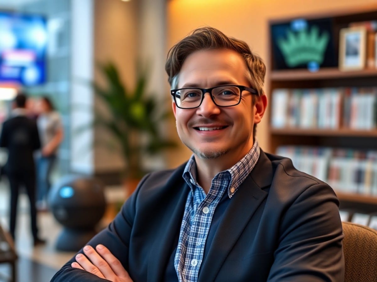 One of Disney's top AI users tells all: 'I'm pushing the bleeding edge'