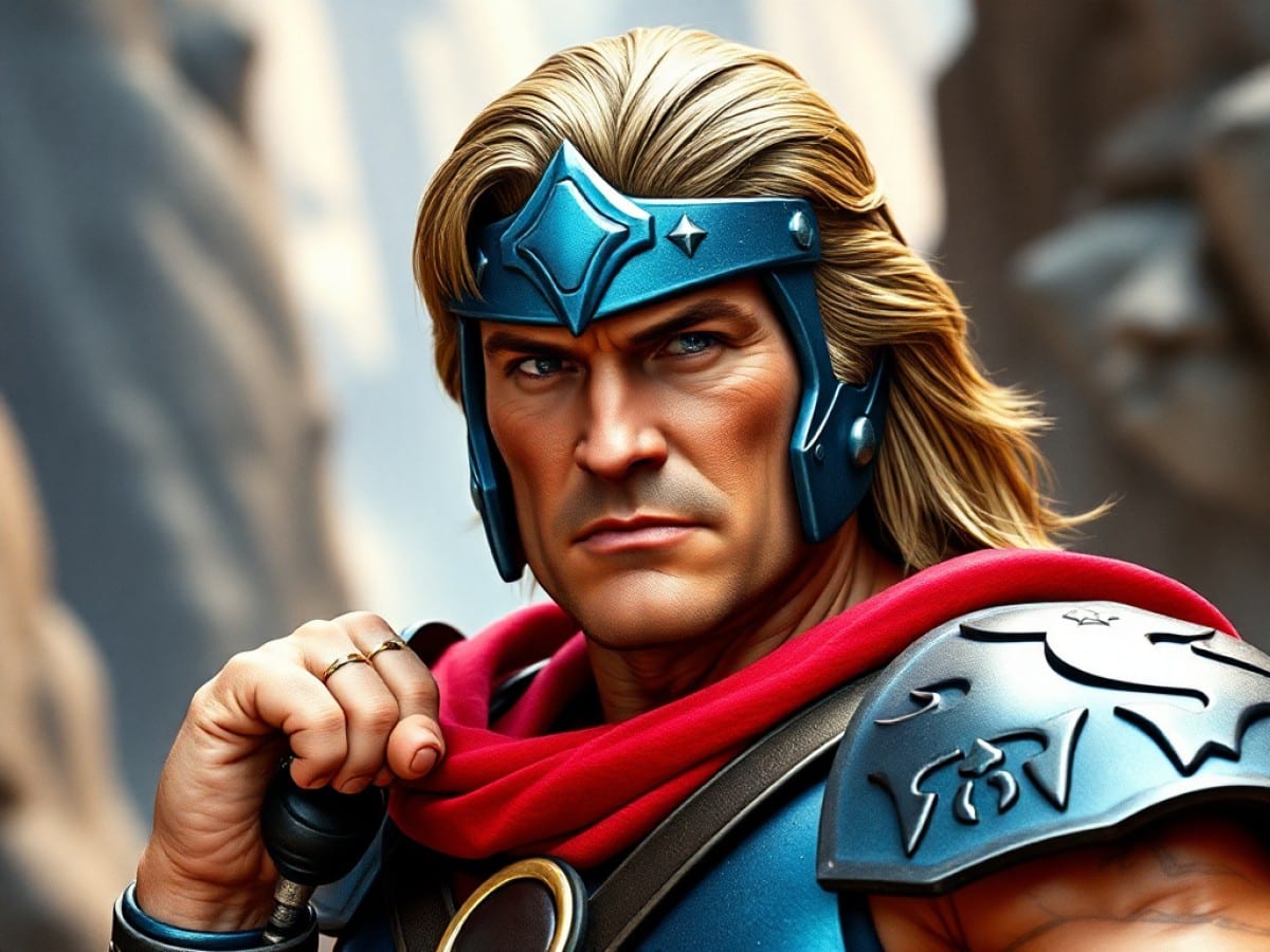 Former He-Man Star Dolph Lundgren Confirms Appearance In New Masters Of The Universe Movie