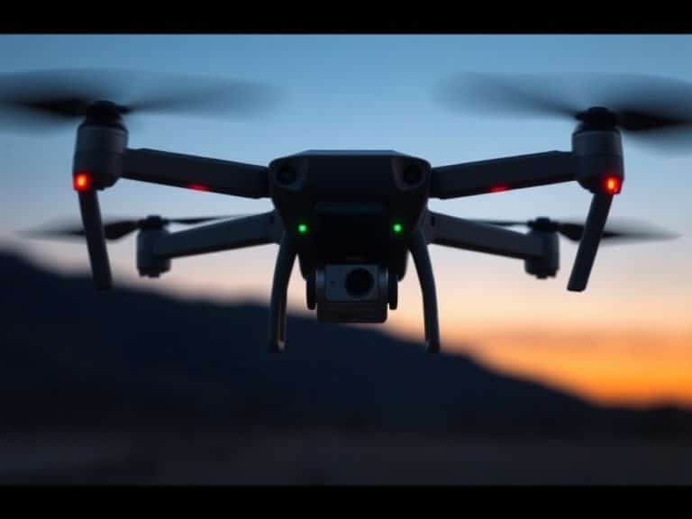‘Smile’ Outfit Temple Hill Teams With ‘Good Boy’ Director Ben Leonberg For Drone Horror ‘Follow Mode’; Protagonist Launches For Cannes Market