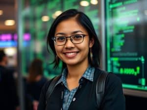 I did a dozen internships, including 4 unpaid ones. It led me to Nvidia and a leadership role in AI.
