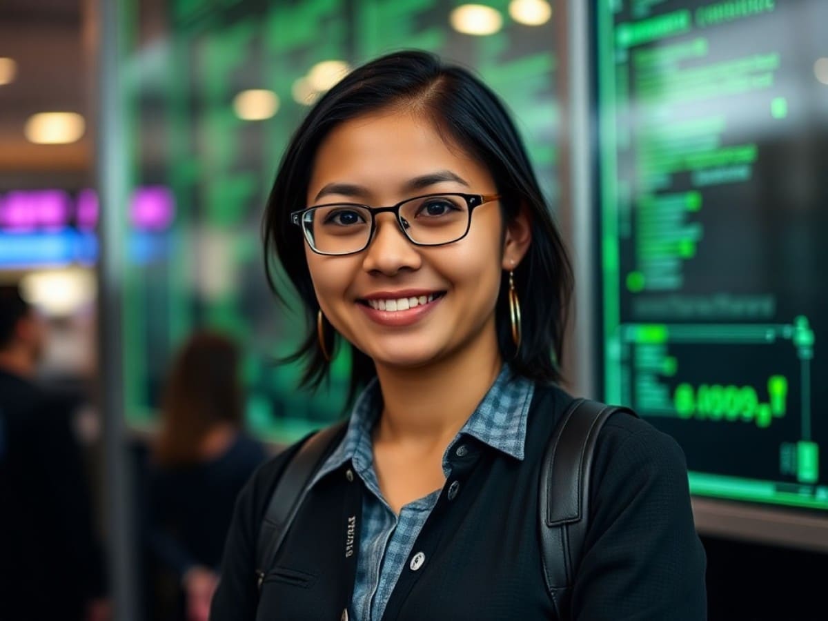 I did a dozen internships, including 4 unpaid ones. It led me to Nvidia and a leadership role in AI.