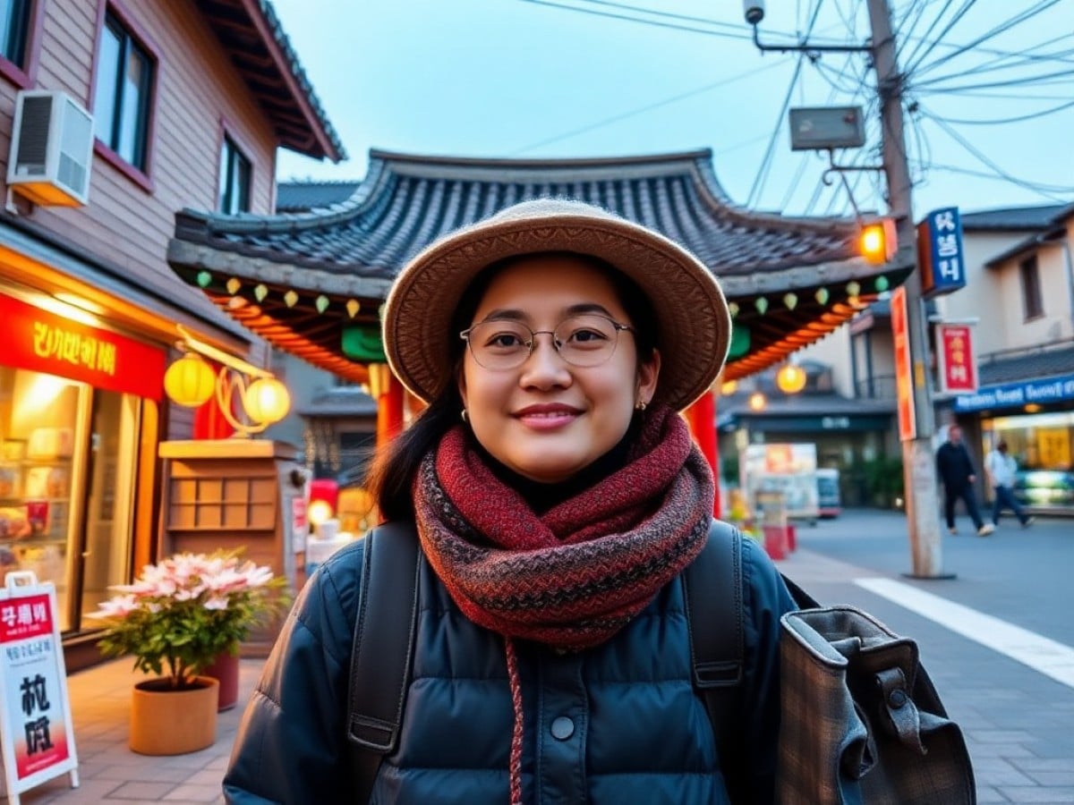 I moved from the US to Korea, where I planned to stay forever — then I had kids