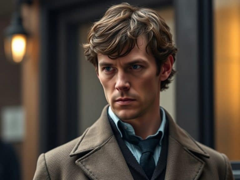 Henry Cavill’s Sherlock Holmes Returns In New Images For Netflix’s Hit 3-Part Mystery Franchise