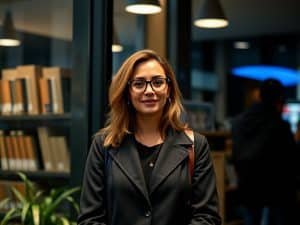 I quit my corporate job to become an influencer. It's the riskiest thing I've ever done — here are 5 things I learned.