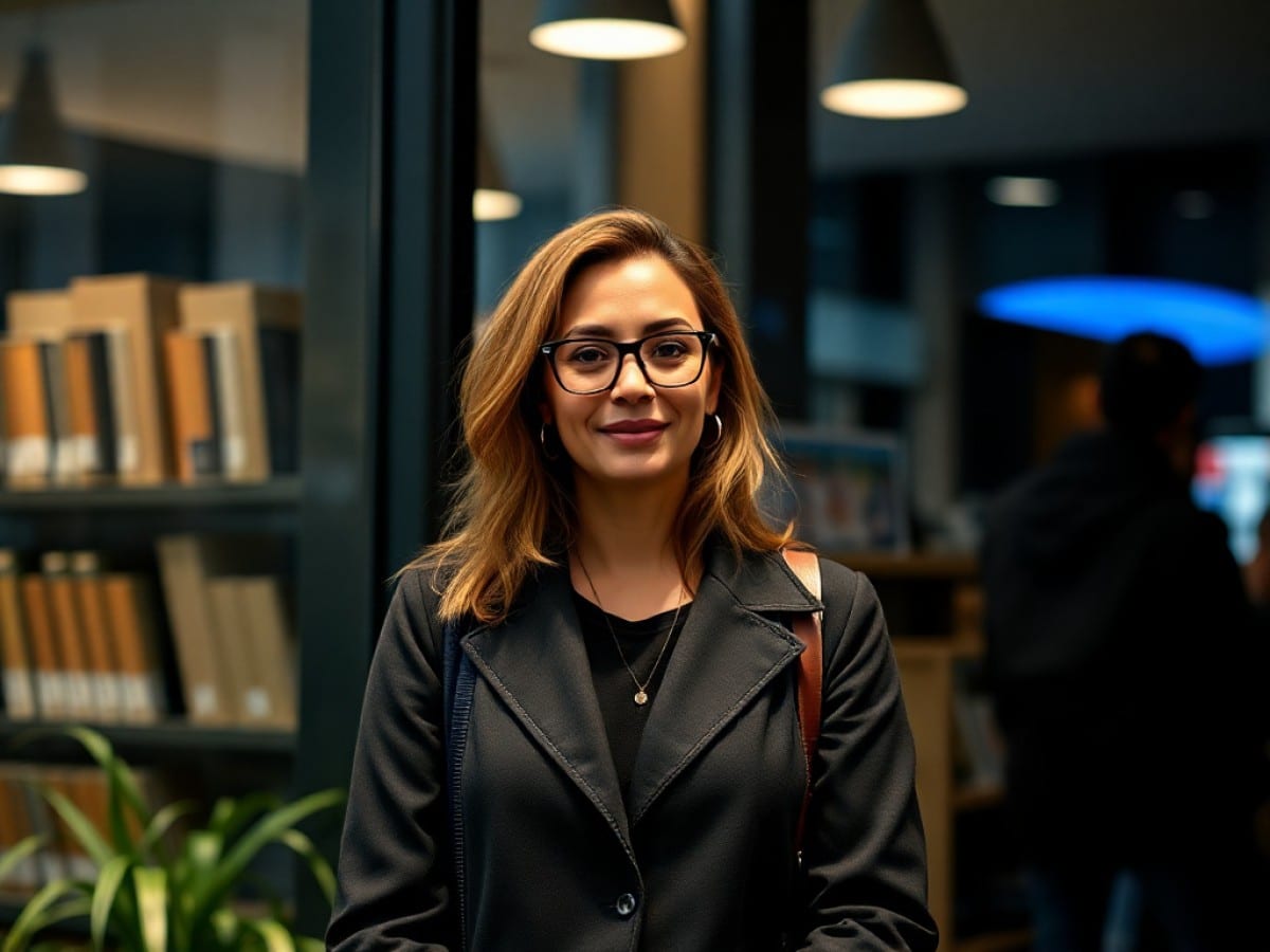 I quit my corporate job to become an influencer. It's the riskiest thing I've ever done — here are 5 things I learned.