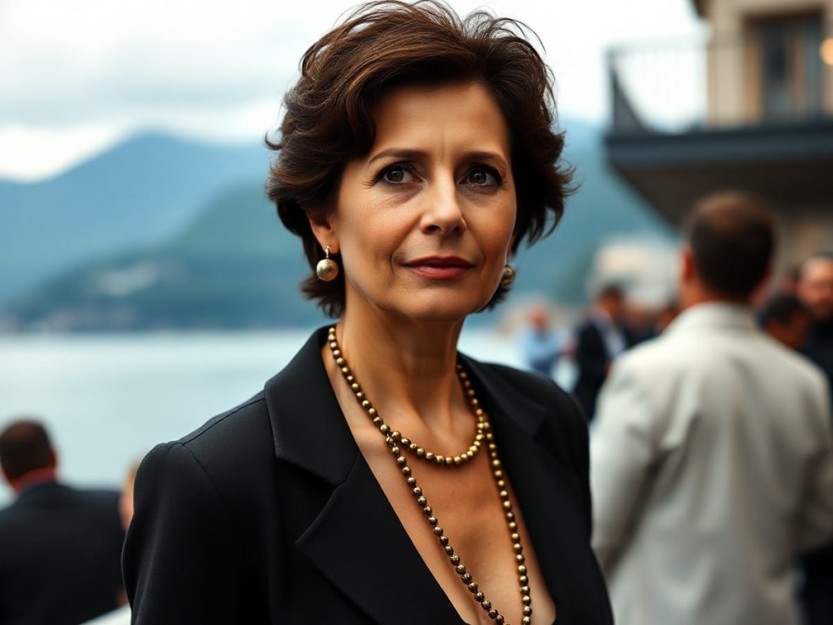 Isabella Rossellini To Receive Locarno’s Excellence Award