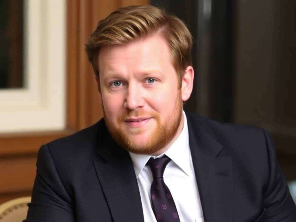 James Corden Reveals His Least Favorite Episode Of ‘Gavin & Stacey’