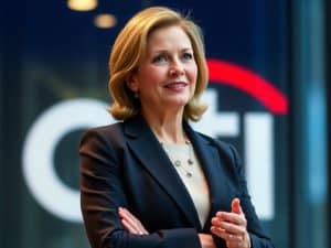 Jane Fraser wants to change Citi's culture. Here's how 5 top execs are tackling the call to be 'relentless.'