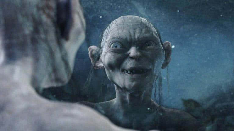 Gollum Is Inspired By Joaquin Phoenix’s The Joker In New Lord Of The Rings Movie, Says Peter Jackson