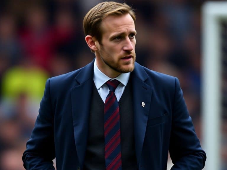 Joseph Fiennes’ Gareth Southgate Is A Man Under Pressure In ‘Dear England’ Trailer; BBC Premiere Date Revealed