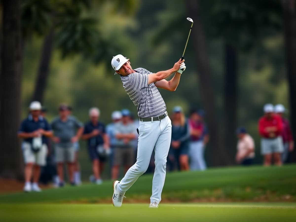LIV Golf Seeks “Secure Long-Term Financial Partners” With Saudi Arabia Set To End Funding