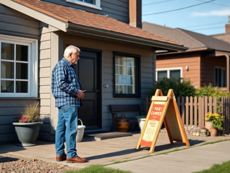 As a landlord, I haven't raised my tenant's rent in 9 years. Community is more valuable than money.