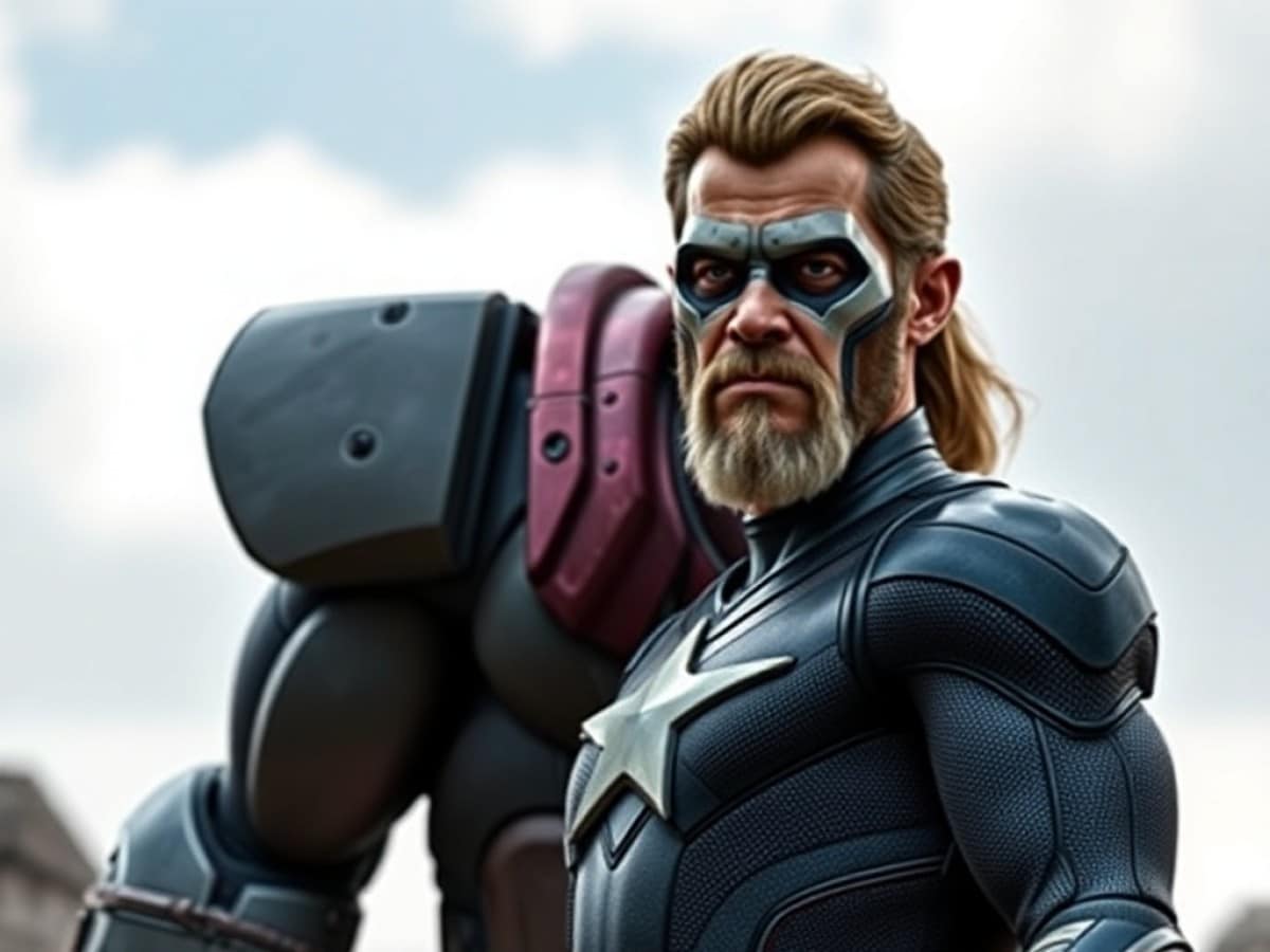 New Marvel Character Seemingly Confirmed For Avengers: Doomsday