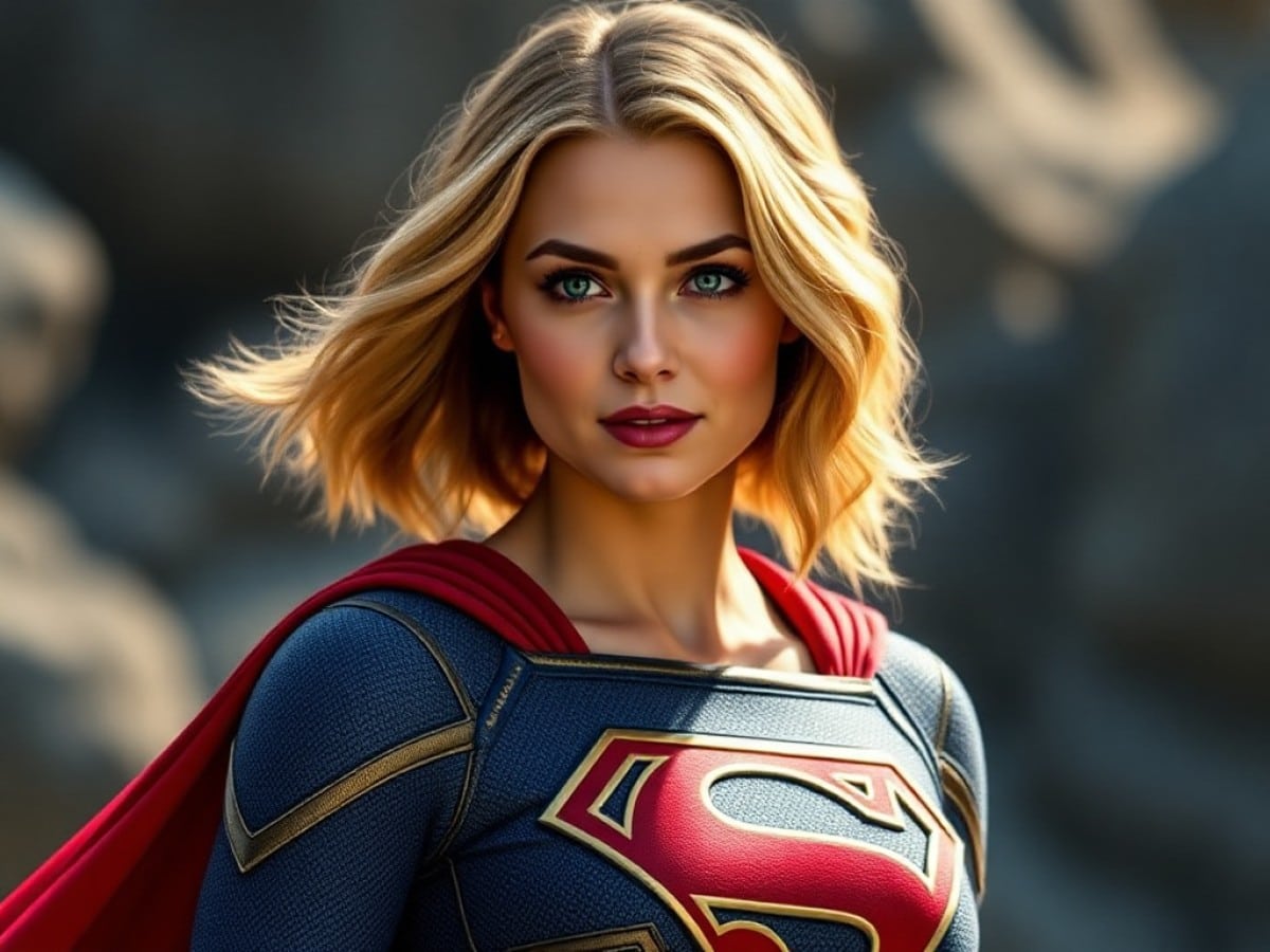 Supergirl's Future & Ideal Team-Ups In James Gunn's DC Universe Addressed By Milly Alcock