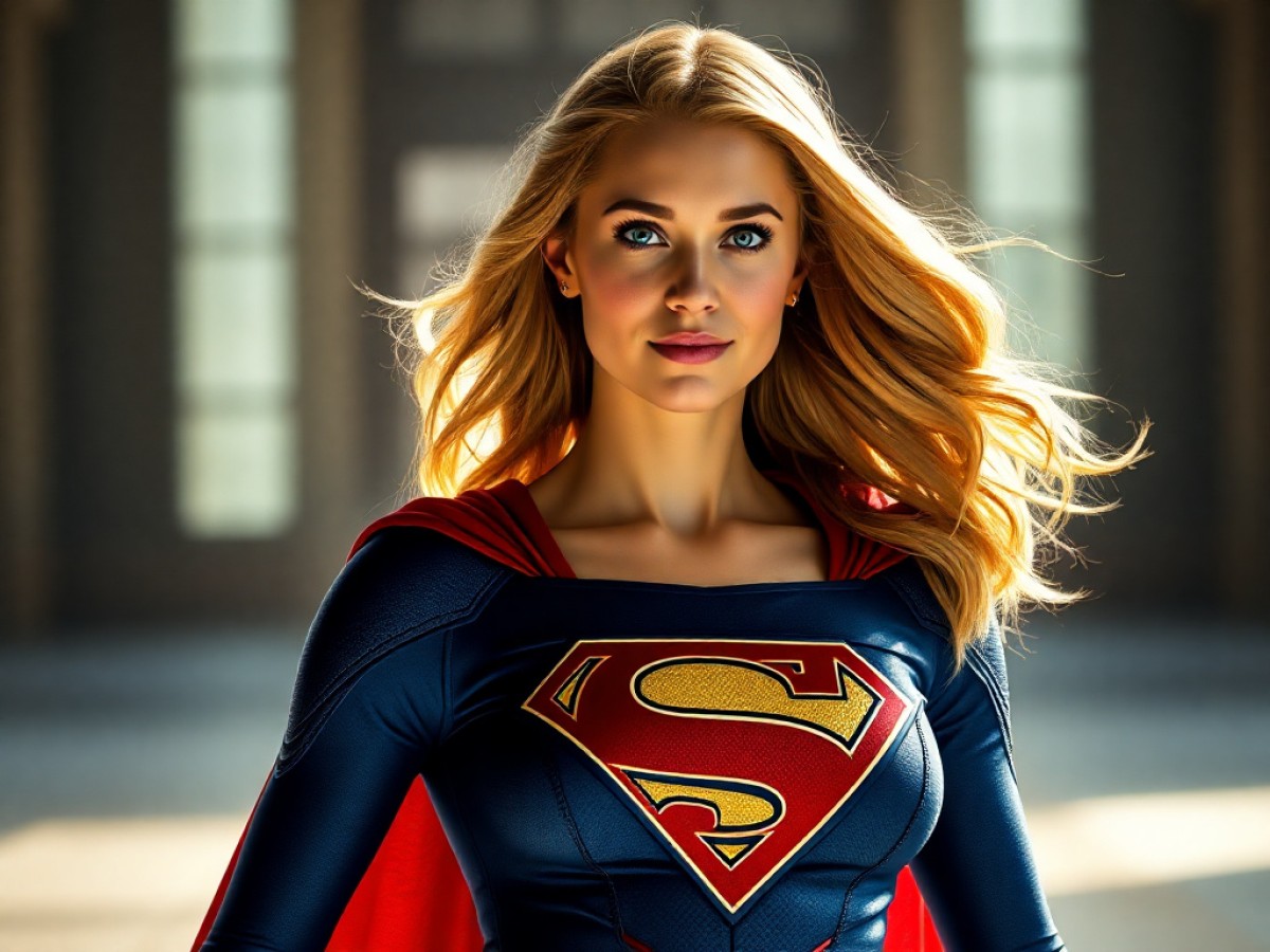 Supergirl's Milly Alcock Reveals Kara's Key Differences From Typical Superheroines In James Gunn's DC Universe