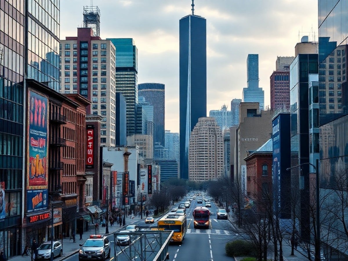Can a thriving city get cheaper? Mamdani's NYC is about to find out.