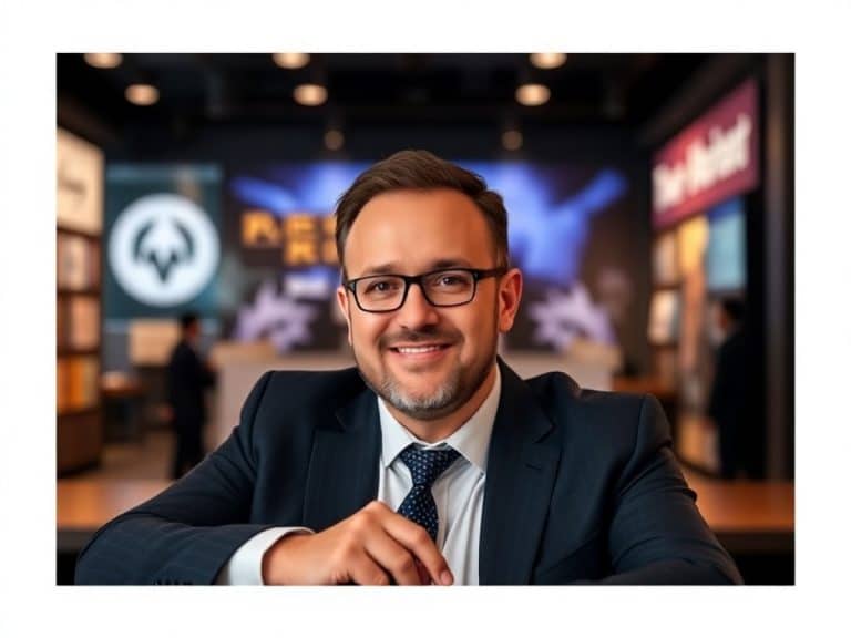 Paramount hires a former Google exec as its head of consumer AI. Read the memo about its tech ambitions.