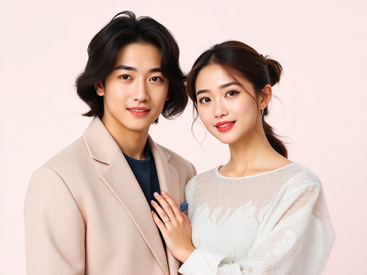Park Seo-Ham & Kim Ji-Yeon To Lead Rakuten Viki K-Drama ‘Dive Into You’ From Dexter Pictures & Amuse Entertainment