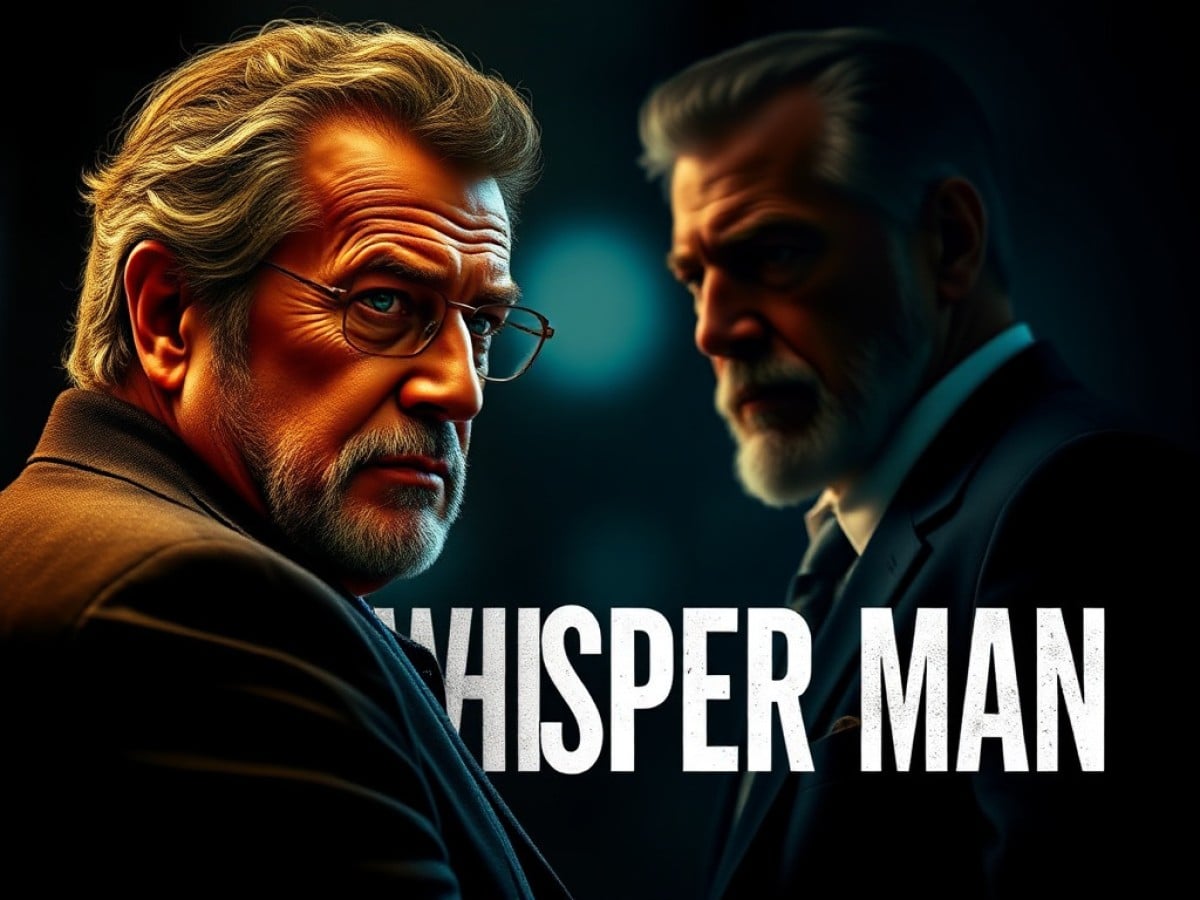 Robert De Niro's New Adaptation Of Bestselling Crime Thriller Officially Releases On Netflix This Summer